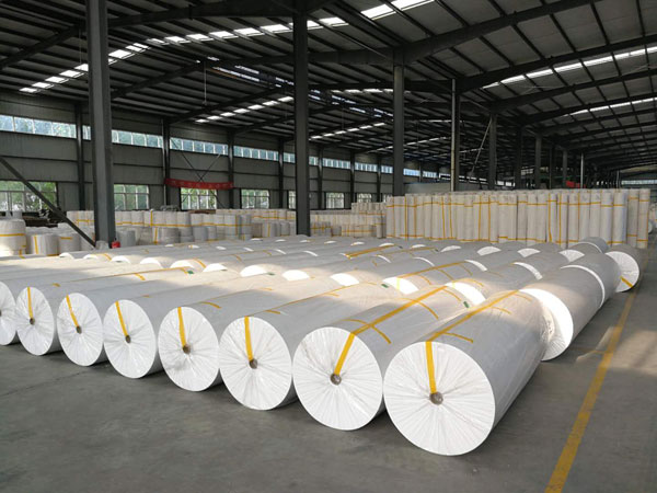 南吕镇狭缝式涤纶纺粘无纺布