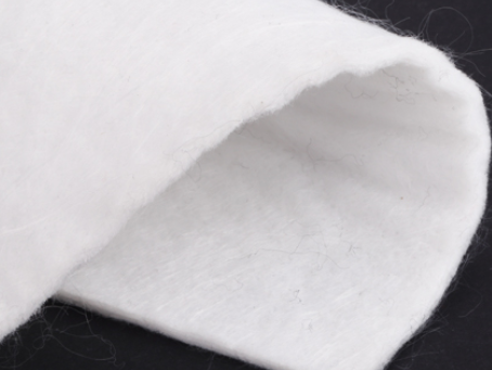 南吕镇长丝土工布